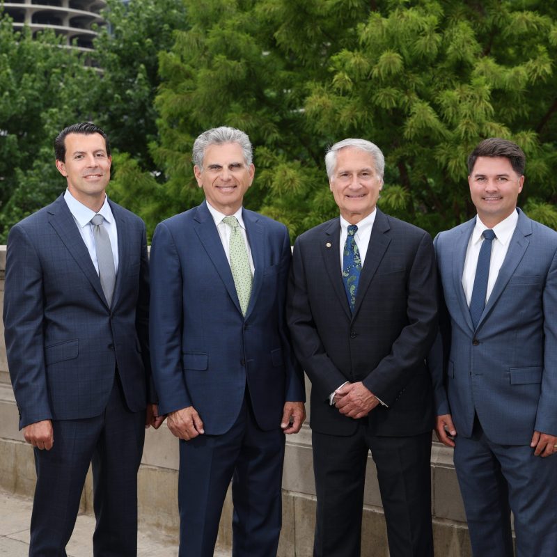 Faklis, Tallis & Mead - Chicago Personal Injury Lawyers