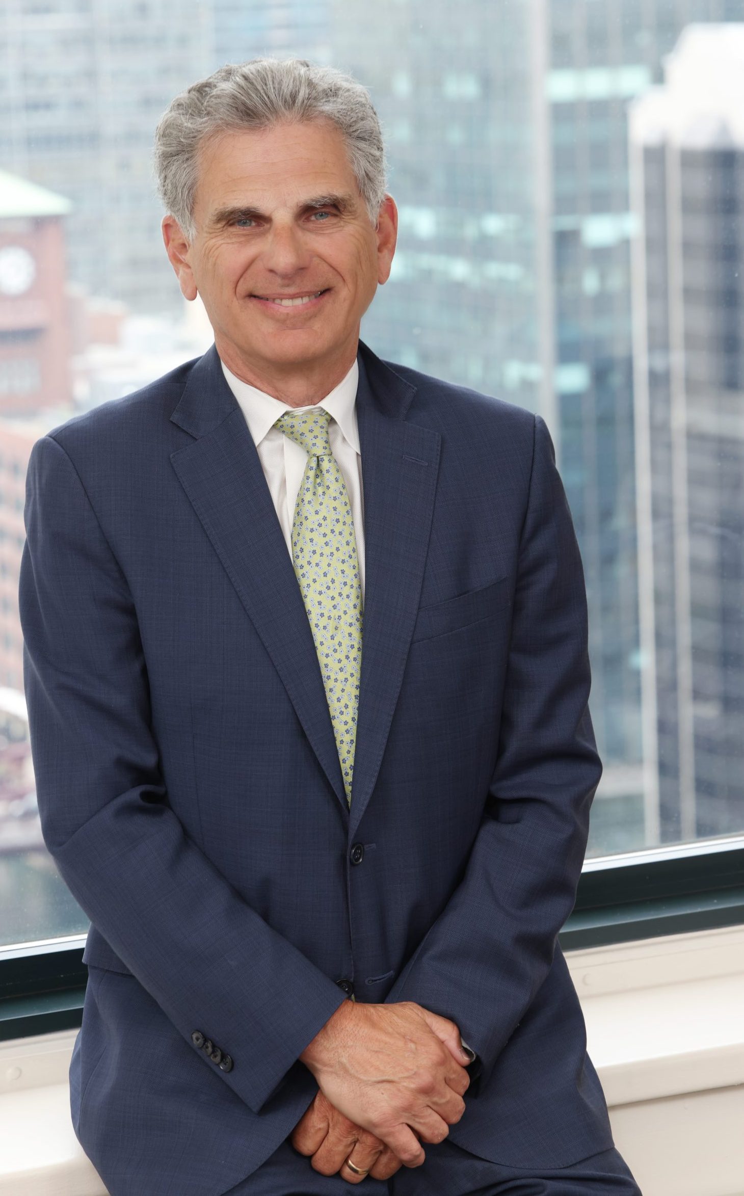 Faklis, Tallis & Mead - Chicago Personal Injury Lawyers