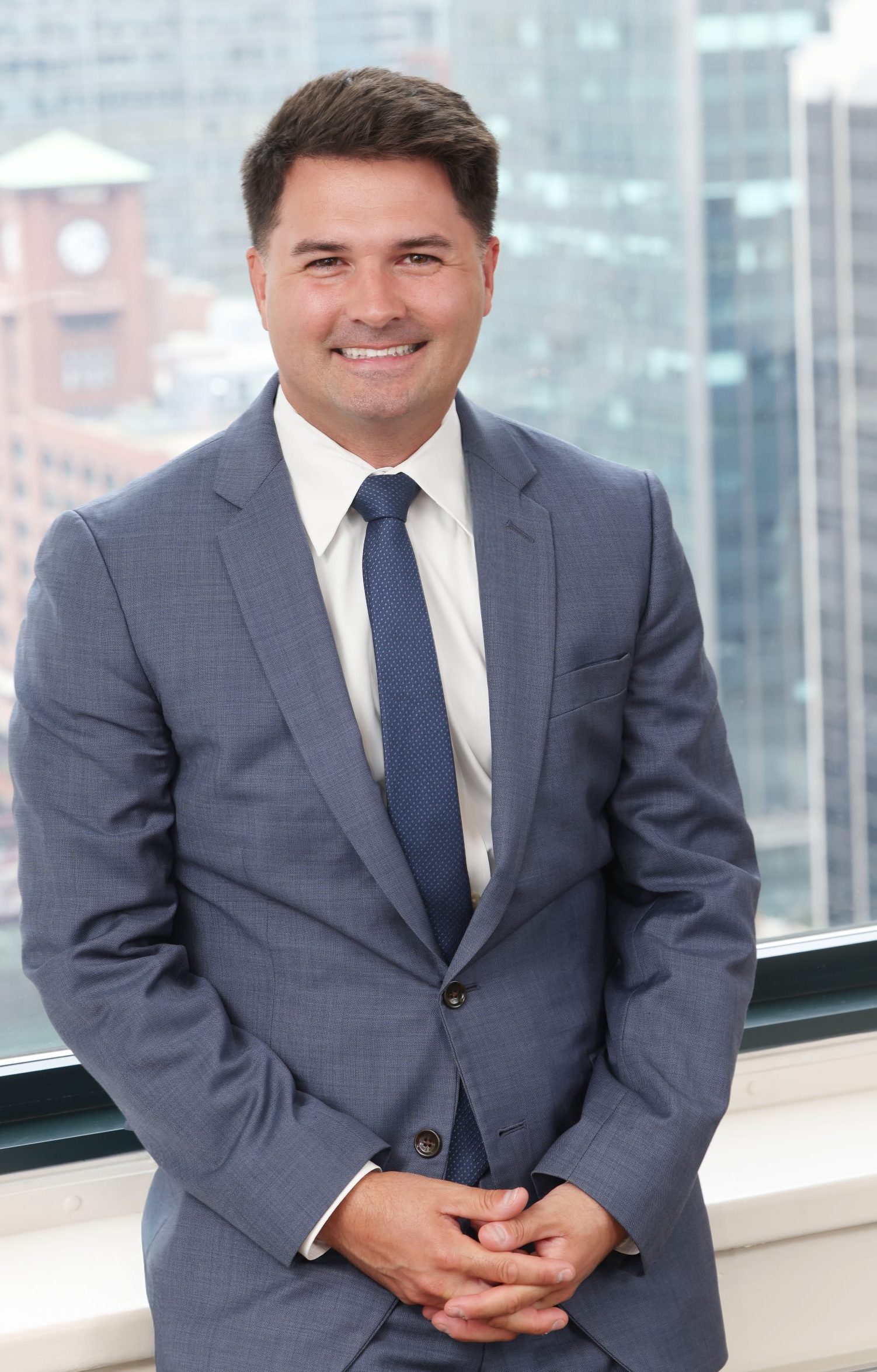 Faklis, Tallis & Mead - Chicago Personal Injury Lawyers