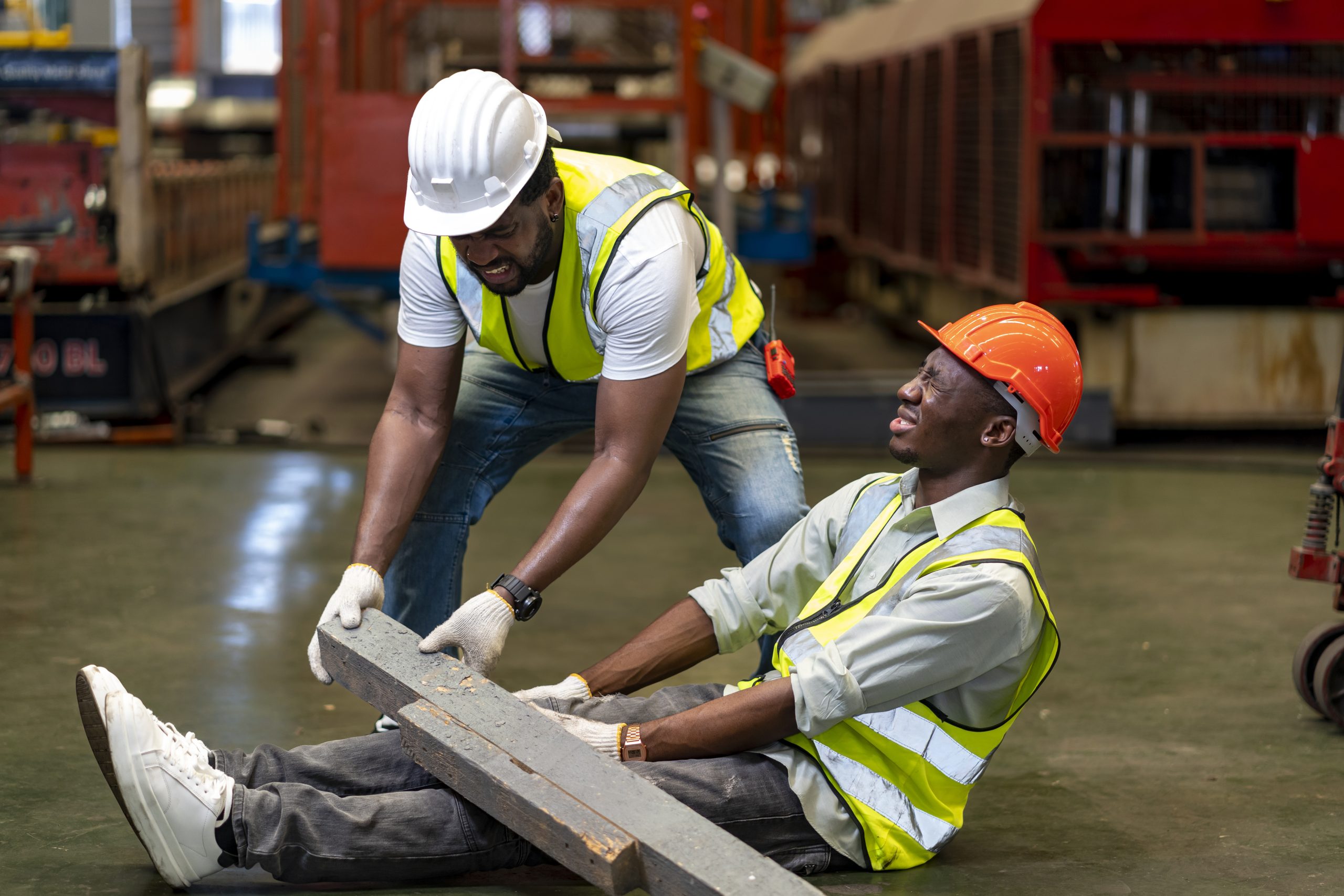 Faklis, Tallis & Mead - Chicago Construction Worker Personal Injury Lawyers