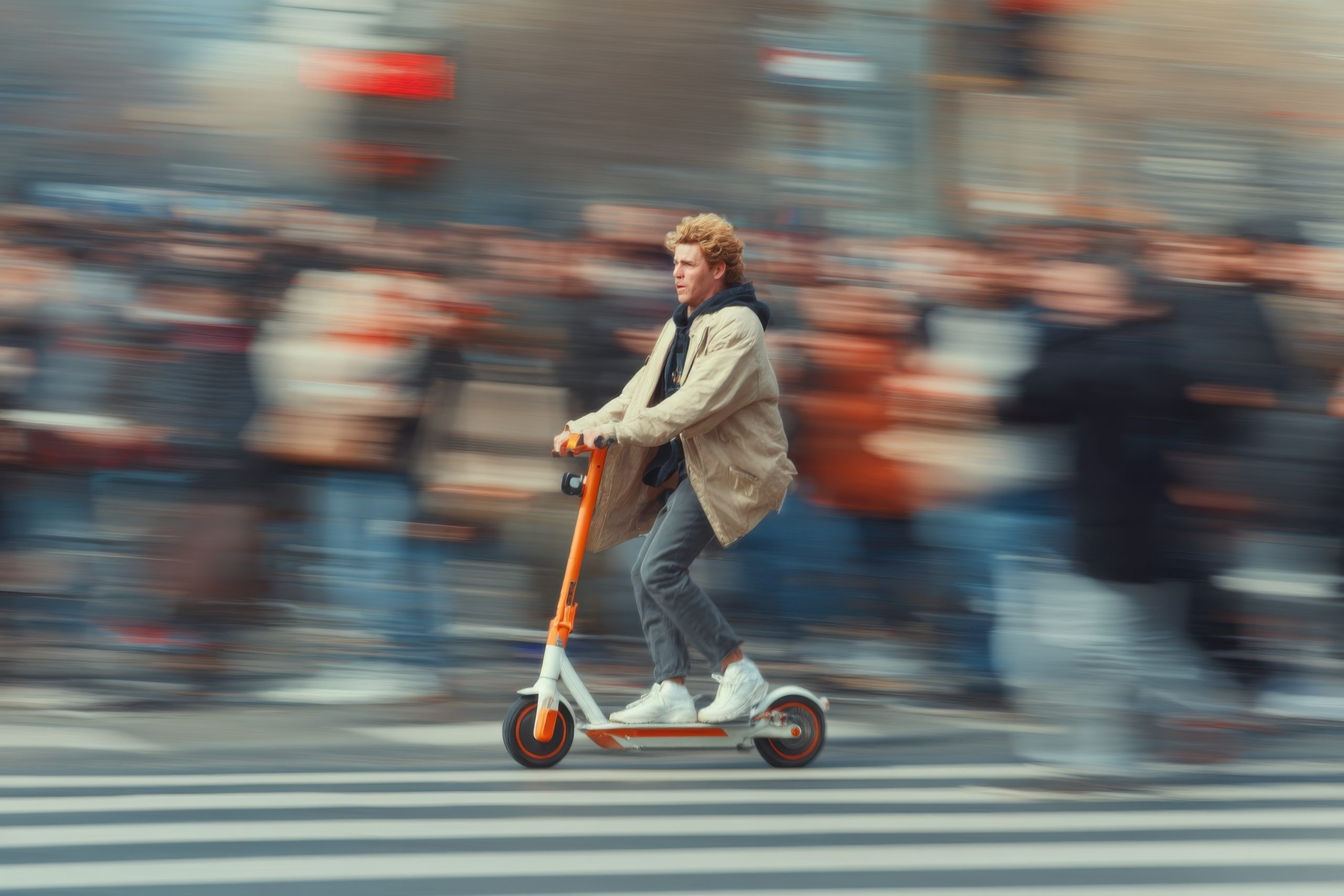 Faklis, Tallis & Mead - Chicago Electric Scooter Personal Injury Lawyers