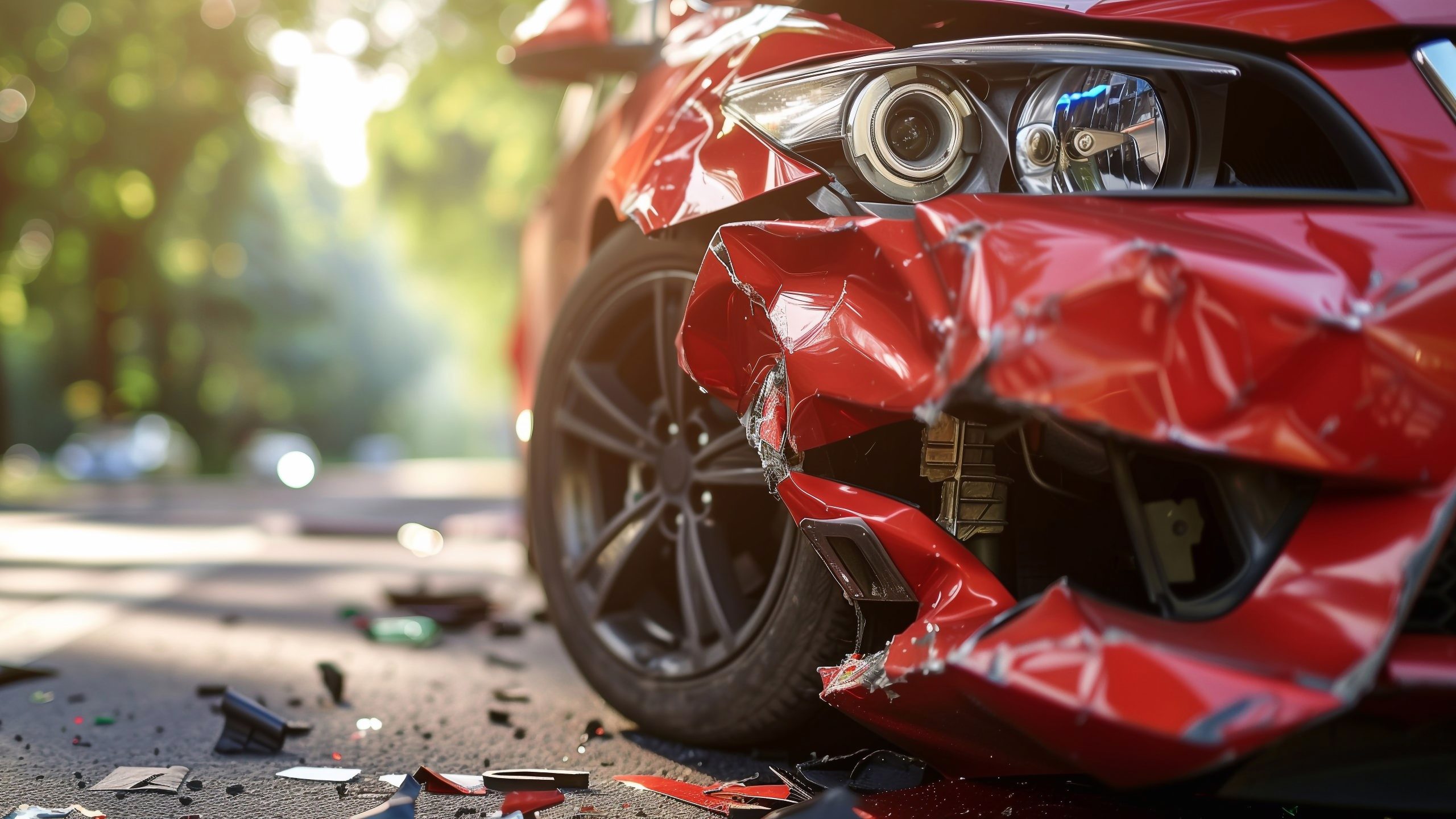 Faklis, Tallis & Mead - Chicago Uninsured and Underinsured Motorist Accident Lawyers