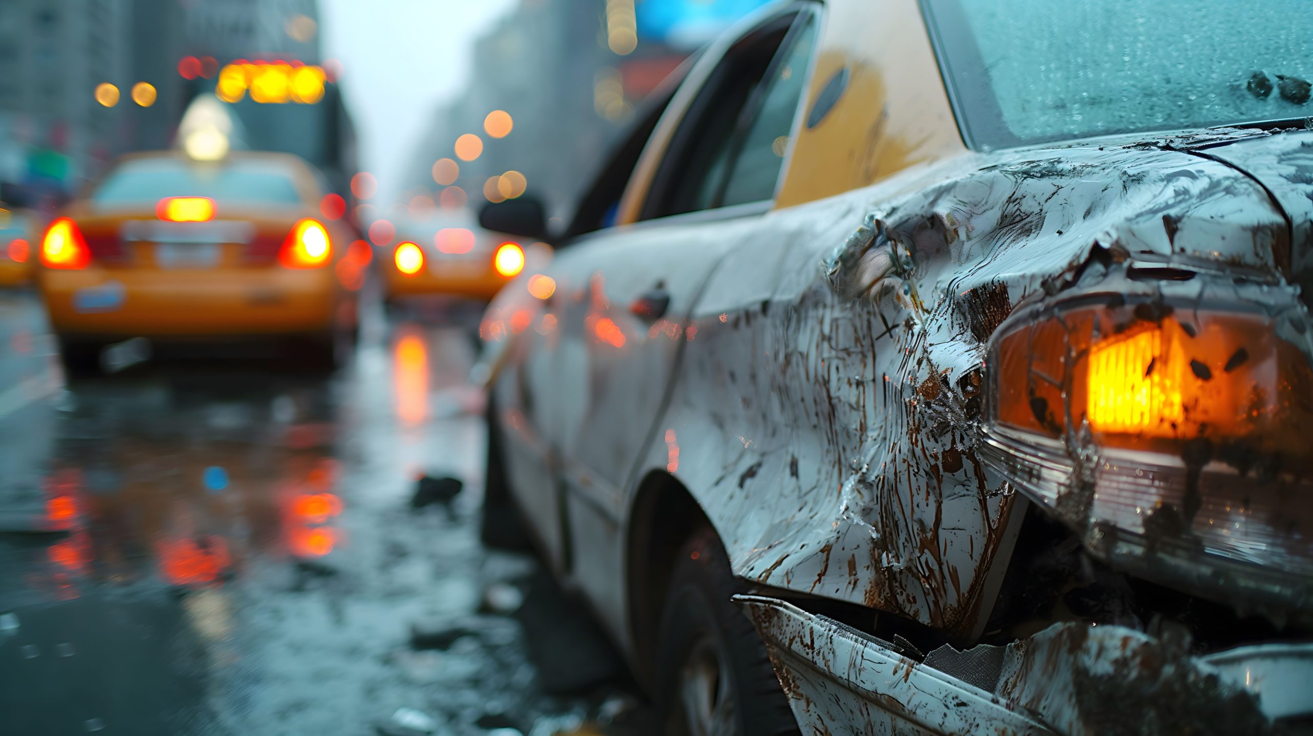 Faklis, Tallis & Mead - Chicago Hit and Run Personal Injury Lawyers