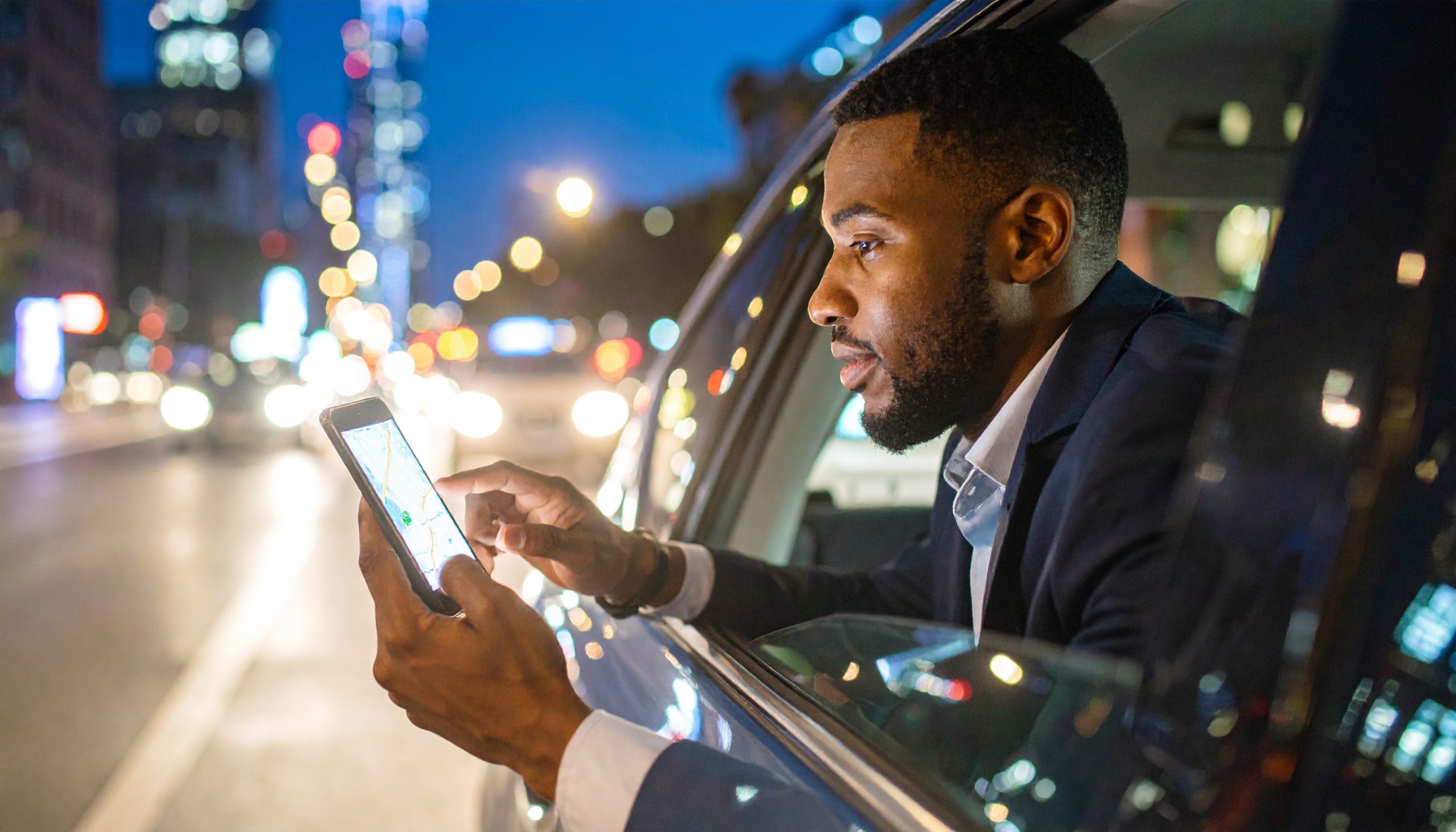 Faklis, Tallis & Mead - Chicago Rideshare Uber and Lyft Injury Lawyers